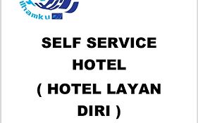 Ilhamku Inn